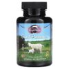 Dragon Herbs (Ron Teeguarden) Goat Placenta 250 mg 60 viên 679372005175