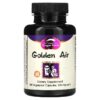 Dragon Herbs (Ron Teeguarden) Golden Air 500 mg 100 viên 679372001511