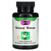 Dragon Herbs (Ron Teeguarden) Natural Woman 500 mg 100 Vegetarian Capsules 4 Dragon Herbs (Ron Teeguarden) Natural Woman 500 mg 100 viên 679372004505