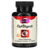 Dragon Herbs (Ron Teeguarden) OptDigest 500 mg 100 viên 679372003065
