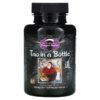 Dragon Herbs (Ron Teeguarden) Tao in a Bottle 450 mg 60 viên 679372001610