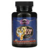 Dragon Herbs (Ron Teeguarden) Tom Kat Potent Jing Tonic cho Nam 250 mg 100 viên 679372005601