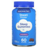 Dream Water Sleep Snoozeberry 60 viên 857430002551