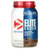 Dymatize Elite Casein Rich Chocolate 2 lb (907 g) 4 Dymatize Elite Casein Rich Chocolate 2 lb (907 g) 705016226009