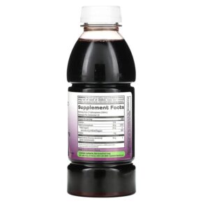 Dynamic Health Black Cherry Concentrate 16 fl oz (473 ml) 790223100167