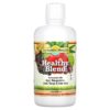 Dynamic Health Healthy Blend 32 fl oz (946 ml) 790223100686