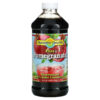 Dynamic Health Pure Pomegranate Unsweetened 16 fl oz (473 ml) 790223100235