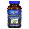 Earthrise Spirulina Gold Plus 500 mg 180 viên 032602846281