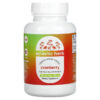 Eclectic Institute Freeze Dried Fresh Cranberry 300 mg 120 Veg Caps 5 Eclectic Institute Freeze Dried Fresh Cranberry 300 mg 120 viên 023363301386