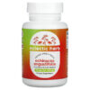 Eclectic Institute Freeze Dried Fresh Echinacea Angustifolia 325 mg 90 viên 023363309115