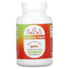 Eclectic Institute Freeze Dried Fresh Garlic 550 mg 120 viên 023363300440