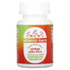 Eclectic Institute Freeze Dried Fresh Ginkgo Gotu Kola 275 mg 90 viên 023363319039