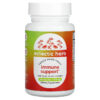 Eclectic Institute Freeze Dried Fresh Immune Support 410 mg 45 viên 023363324026