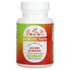 Eclectic Institute Freeze Dried Fresh Purple Probiotic 300 mg 90 viên 023363319107