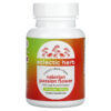 Eclectic Institute Freeze Dried Fresh Valerian Passion Flower 250 mg 90 viên 023363319008