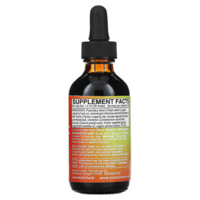 Eclectic Institute Para-Fight Extract 2 fl oz (60 ml) 023363300433