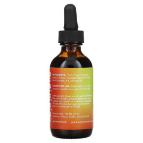 Eclectic Institute Propolis 2 fl oz (60 ml) 023363232222