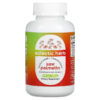 Eclectic Institute Whole Herb Concentrate Saw Palmetto 600 mg 240 viên 023363302505