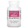 Ecological Formulas Placenta 60 viên 696859131363
