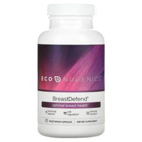 Econugenics BreastDefend 120 viên 892985000096
