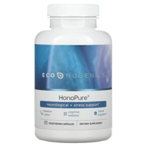 Econugenics HonoPure 120 viên 892985000010