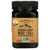 Egmont Honey Manuka Honey Raw & Unpasteurized 150+ MGO 17.6 oz (500 g) 9421034911277