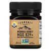 Egmont Honey Manuka Honey Raw And Unpasteurized 829+ MGO 8.82 oz (250 g) 5 Egmont Honey Manuka Honey Raw & Unpasteurized 829+ MGO 8.82 oz (250 g) 9421904958371