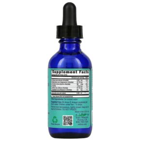 Eidon Mineral Supplements Electrolytes Liquid Concentrate 2 oz (60 ml) 3 Eidon Mineral Supplements Electrolytes Liquid Concentrate 2 oz (60 ml) 640923000406