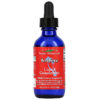 Eidon Mineral Supplements Iodine Liquid Concentrate 2 oz (60 ml) 5 Eidon Mineral Supplements Iodine Liquid Concentrate 2 oz (60 ml) 640923000314