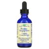 Eidon Mineral Supplements Ionic Minerals Bone Support Liquid Concentrate 2 oz (60 ml) 640923000222