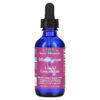Eidon Mineral Supplements Ionic Minerals Magnesium Liquid Concentrate 2 oz (60 ml) 640923000246