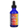 Eidon Mineral Supplements Multiple Mineral Liquid Concentrate 2 oz (60 ml) 5 Eidon Mineral Supplements Multiple Mineral Liquid Concentrate 2 oz (60 ml) 640923000253