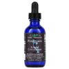 Eidon Mineral Supplements Potassium Liquid Concentrate 2 oz (60 ml) 640923000321