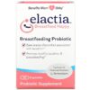 Elactia Breastfeeding Probiotic 30 viên 602359460308