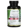 Emerald Laboratories CoEnzymated Women's 45+ 1-Daily Multi 30 viên 743650003389