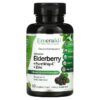 Emerald Laboratories Elderberry + PureWay C + Zinc 60 viên 743650003600