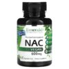 Emerald Laboratories NAC Vegan 600 mg 60 viên 743650003709