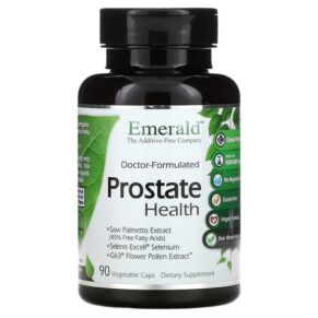 Emerald Laboratories Prostate Health 90 viên 743650002207