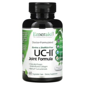 Emerald Laboratories UC-II Joint Formula 60 viên 743650002153