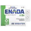 ENADA 5x 5 mg 30 viên 185355210158