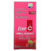 Ener-C Vitamin C Multivitamin Drink Mix Raspberry 30 gói 9.8 oz (278.4 g) 873024001021