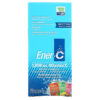 Ener-C Vitamin C Multivitamin Drink Mix Variety Pack 1.000 mg 30 gói 9.9 oz (282.9 g) 873024001045