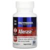 Enzymedica Allerase 60 viên 670480241400