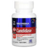 Enzymedica Candidase 42 viên 670480201404