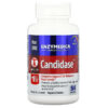Enzymedica Candidase 84 viên 670480201411