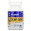 Enzymedica Digest Basic Essential Enzyme Formula 30 viên 670480290507