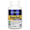Enzymedica Digest Basic + Probiotics 90 viên 670480130513