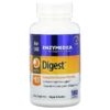 Enzymedica Digest Complete Enzyme Formula 180 viên 670480981108