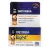 Enzymedica Digest Complete Enzyme Formula 30 viên 670480981139