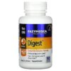 Enzymedica Digest Complete Enzyme Formula 90 viên 670480981115